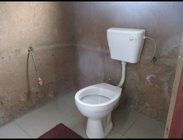 4 BEDROOM HOUSE FOR SALE IN TSHEPISONG